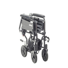 Airgo Comfort-Plus Lightweight Transport Chair