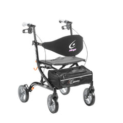 Airgo eXcursion X20 Lightweight Side-fold Rollator