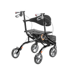 Airgo eXcursion X20 Lightweight Side-fold Rollator