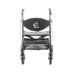 Airgo eXcursion X20 Lightweight Side-fold Rollator