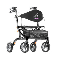 Airgo eXcursion X20 Lightweight Side-fold Rollator
