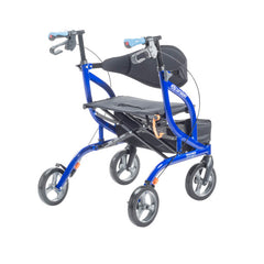 Airgo eXcursion XWD Lightweight Side-fold Rollator