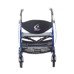 Airgo eXcursion XWD Lightweight Side-fold Rollator
