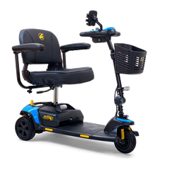 Buzzaround XLS HD 3-Wheel