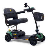 Buzzaround XLS HD 4-Wheel