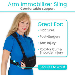Advanced Arm Sling
