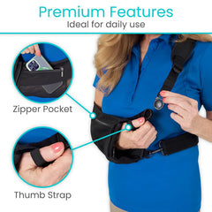 Advanced Arm Sling