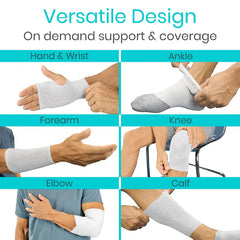 Elastic Tubular Bandage