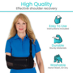 Advanced Arm Sling