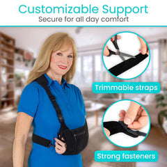 Advanced Arm Sling