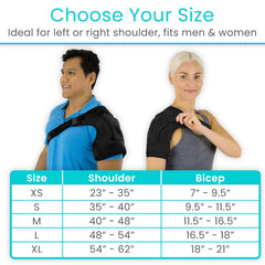 Shoulder Support Brace