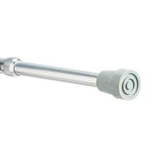 Offset Handle Aluminum Cane