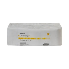 McKesson Polyester Cast Padding - Non-Sterile Breathable Undercast Padding for Plaster & Synthetic Casts