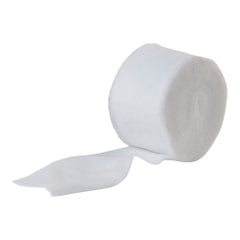 McKesson Polyester Cast Padding - Non-Sterile Breathable Undercast Padding for Plaster & Synthetic Casts