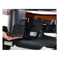 24V 12Ah Lithium Battery Pack for Golden Ally Power Wheelchair - Lightweight Rechargeable Replacement