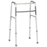 AirgoOne Touch Button Folding Walker