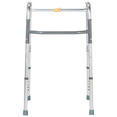 AirgoOne Touch Button Folding Walker