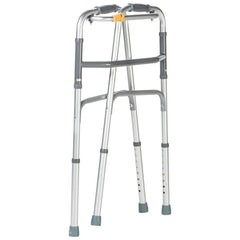 AirgoOne Touch Button Folding Walker