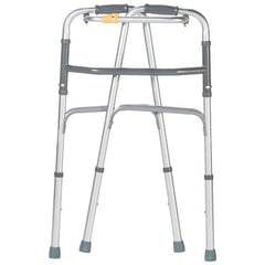 AirgoOne Touch Button Folding Walker