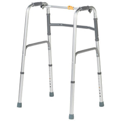 AirgoOne Touch Button Folding Walker