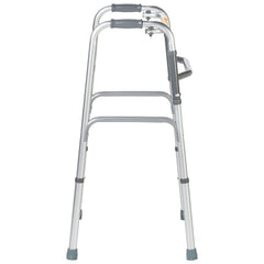 AirgoOne Touch Button Folding Walker
