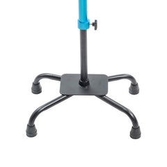 Airgo Comfort-Plus Adjustable Quad Canes, Large Base