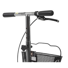 Steerable Knee Walker