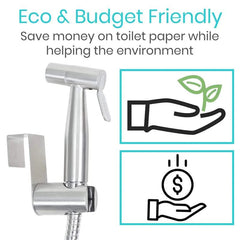 Handheld Bidet