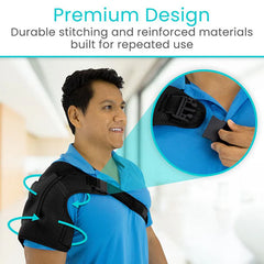 Shoulder Support Brace