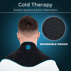 Cryogrid Neck Ice Pack