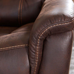 Dione PR-446 Infinite Position Power Lift Recliner - MaxiComfort Medical Chair with Advanced Therapeutic Positioning