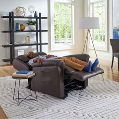 Relaxer PR-766 Medical Recliner with MaxiComfort Technology - Premium Healthcare Treatment Chair