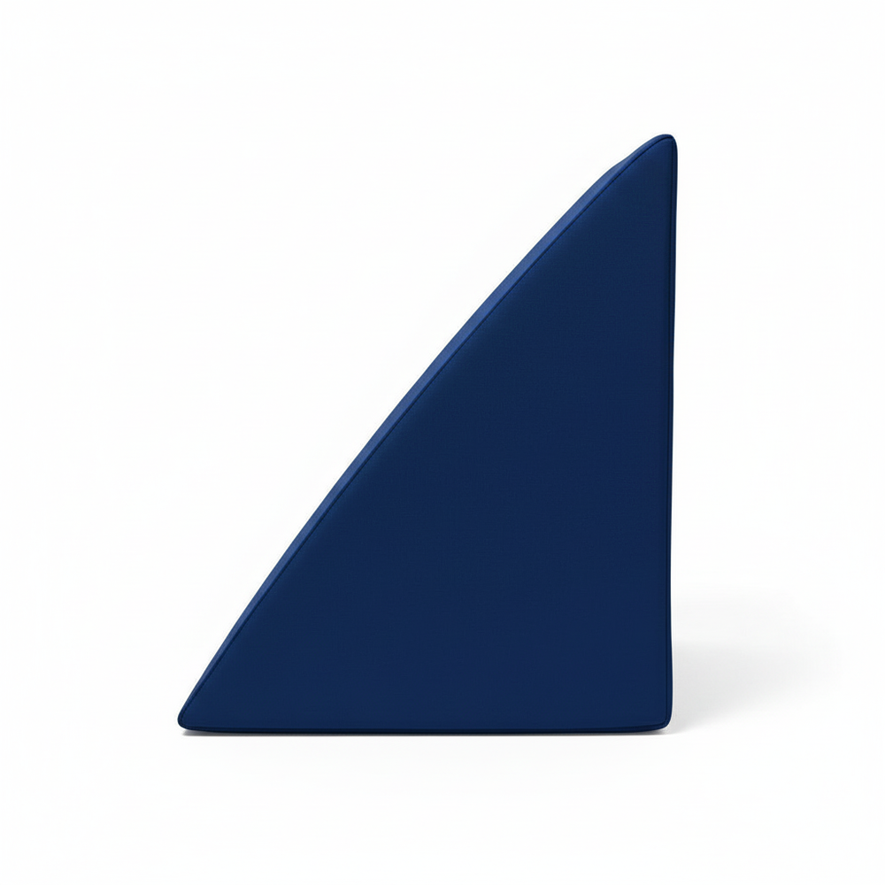 8.5 inch height profile