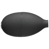 McKesson Standard Blood Pressure Inflation Bulb - Latex-Free Replacement for Aneroid Sphygmomanometers