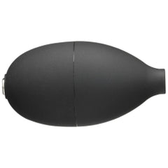 McKesson Standard Blood Pressure Inflation Bulb - Latex-Free Replacement for Aneroid Sphygmomanometers