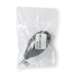 Blood Pressure Bulb with Deflation Valve - Latex-Free Replacement for Aneroid Sphygmomanometers