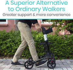 Sunstride Rollator