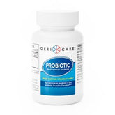 Saccharomyces Boulardii Probiotic Capsules 250mg - Intestinal Health Support Supplement