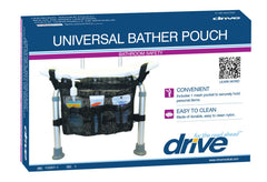 Universal Bather Pouch