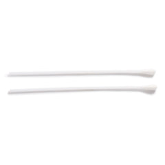 Sterile Cotton Swabstick with Plastic Shaft - Single End Medical Grade Applicator