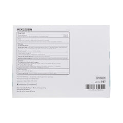 Povidone-Iodine Antiseptic Swabsticks 10% - Sterile Pre-Surgical Prep & First Aid (3-Pack)