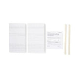 Stool Collection Kit iFOBT Mailer - 20 Complete Test Kits with Sampler Slides & Instructions