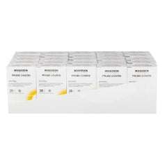 Film and Paper Oral/Rectal Thermometer Probe Covers - Box of 500