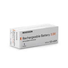 Rechargeable Diagnostic Battery 3.5V NiCad - Compatible with Convertible Handle Systems