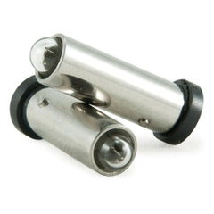 Halogen Bulb 3.5V 2.5W for Ophthalmoscope & Medical Illuminators - Premium Replacement