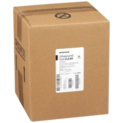 Conductive Ultrasound Laser Transmission Gel 5 Liter - High Viscosity Clear