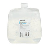 Conductive Ultrasound Laser Transmission Gel 5 Liter - High Viscosity Clear