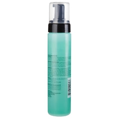 Rinse-Free Foaming Cleanser with Aloe - No-Water Body Wash & Shampoo 9 oz