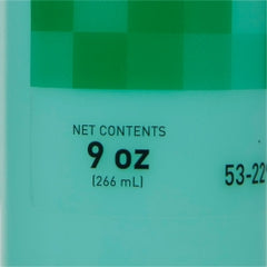 Rinse-Free Foaming Cleanser with Aloe - No-Water Body Wash & Shampoo 9 oz