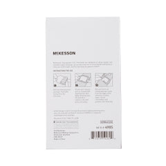 Transparent Film Dressing - Sterile Waterproof Wound Care, Frame Style, Latex-Free Medical Grade
